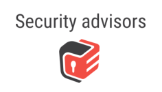 Security advisors